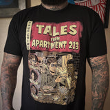 Tales of Jeffrey Dahmer T-Shirt