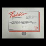 John Wayne Gacy “7 Friends” Painting