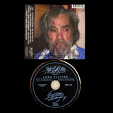 Charles Manson “Trees” CD