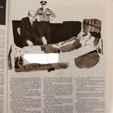 Post Magazine “Richard Speck Talks” July 1967