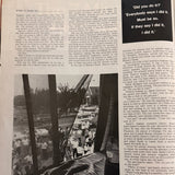 Post Magazine “Richard Speck Talks” July 1967