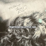 Richard Ramirez Signed Photo
