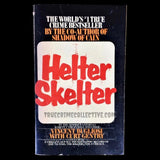 Charles Manson’s Personally Owned Copy of “Helter Skelter”