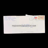 Aileen Wuornos Five Page Signed Letter