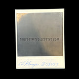 Edmund Kemper Signed Polaroid