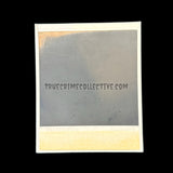 John Wayne Gacy Death Row Polaroid