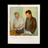 John Wayne Gacy Death Row Polaroid