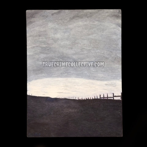 Tommy Lynn Sells Painting