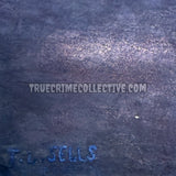 Tommy Lynn Sells Painting