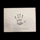 Tommy Lynn Sells Eagle Painting