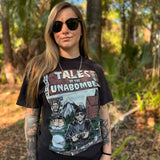 Tales of the Unabomber T-Shirt