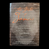 The Gates of Janus Signed by Ian Brady – Rare True Crime Book by the Moors Murderer