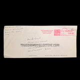 William Heirens “The Lipstick Killer” Signed Letter