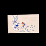 Richard Ramirez “The Night Stalker” Signed Letter & Envelope