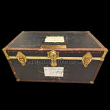 Rex Heuermann’s Hunting Chest
