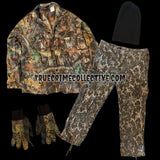 Rex Heuermann’s Hunting Gear