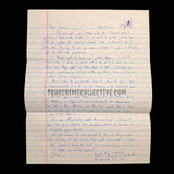 James Riva Signed Letter & Photo