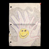 Michael Carneal Signed Artwork