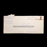 Michael Carneal Signed Artwork