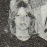 Aileen Wuornos High School Yearbook