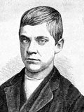 Jesse Pomeroy Signed Torture Letter