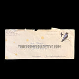 Cary Stayner “Yosemite Killer” Signed Letter