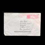 William Heirens “The Lipstick Killer” Signed Letter
