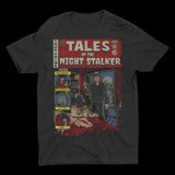 Tales of the Night Stalker T-Shirt