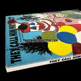 They Call Him Mr. Gacy: Selected Correspondence of John Wayne Gacy