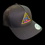 Heaven’s Gate Away Team Trucker Hat