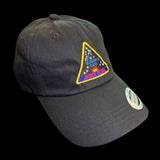 Heaven’s Gate Away Team Dad Hat