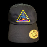 Heaven’s Gate Away Team Dad Hat