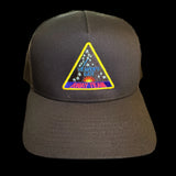 Heaven’s Gate Away Team Trucker Hat
