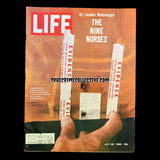 Richard Speck 1966 LIFE Magazine