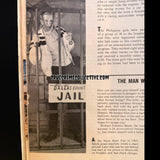 Richard Speck 1966 LIFE Magazine