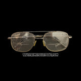 Keith Hunter Jesperson’s Prison Glasses