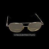 Keith Hunter Jesperson’s Prison Glasses