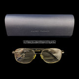 Keith Hunter Jesperson’s Prison Glasses