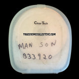 Charles Manson’s Personal CD Collection
