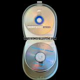 Charles Manson’s Personal CD Collection