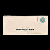 Damien Echols Signed Letter from Death Row