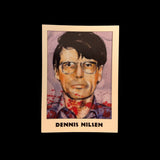 Crime Cards Series 1: Complete Set