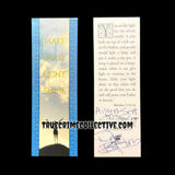 Aileen Wuornos Four Page Letter & Bookmark