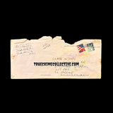 Richard Ramirez “The Night Stalker” Signed Letter & Photo
