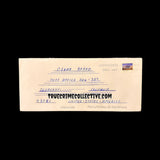 Robert Pickton Signed Letter