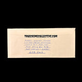 Robert Pickton Signed Letter