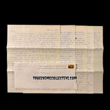 Mark Twitchell “The Dexter Killer” Signed Letter