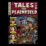 Tales of Ed Gein Stickers