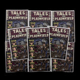 Tales of Ed Gein Stickers