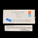 Ian Brady Signed Letter